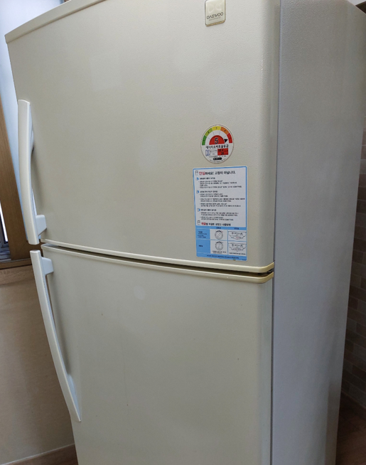 [콤프팬모터교체] KCRB51H 대우냉장고수리 묵동냉장고수리