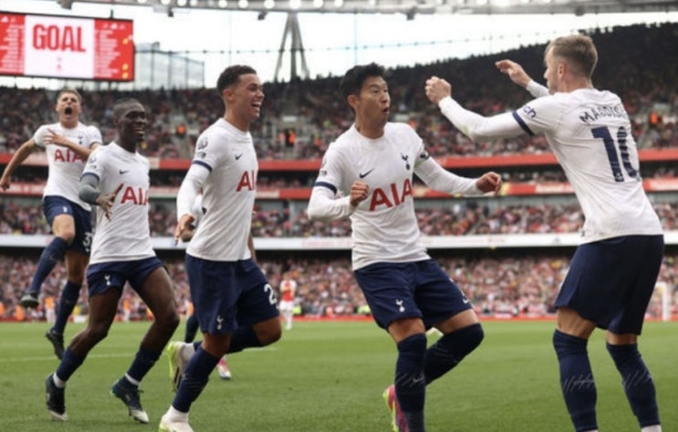 2023-24시즌 EPL 프리미어리그 18라운드 노팅엄포레스트 본머스 토트넘 에버턴 리버풀 아스날 2023-24시즌 EPL 프리미어리그 18라운드 노팅엄포레스트 본머스 토트넘 에버턴 리버풀 아스날