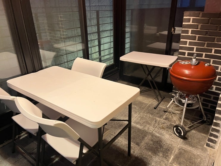  [가평펜션] 실내 개별 바베큐 가능한 코이펜션 _내돈내산 / 남이섬 근처