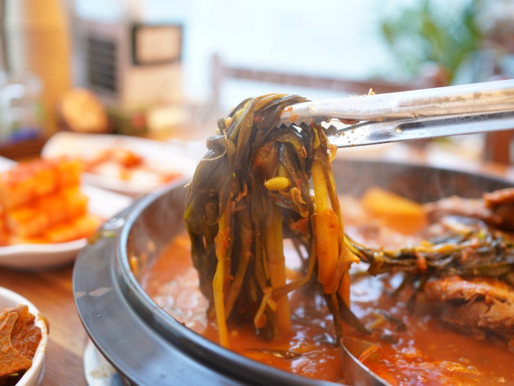  신용산역 맛집 연말 모임하기 좋았던 갈비씨, 용산역 근처 맛집 내돈내산