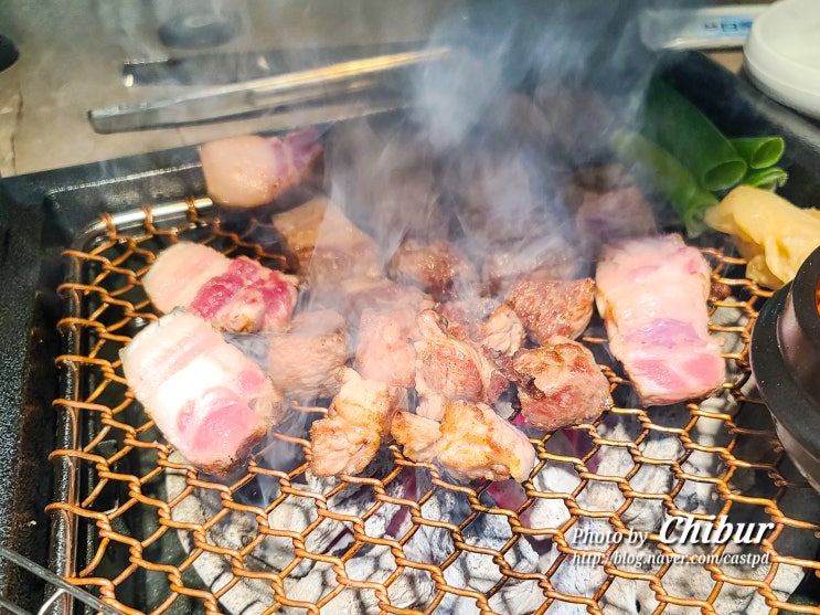 제주공항 근처 맛집 두툼한 제주도 흑돼지 제주시 돈도칸