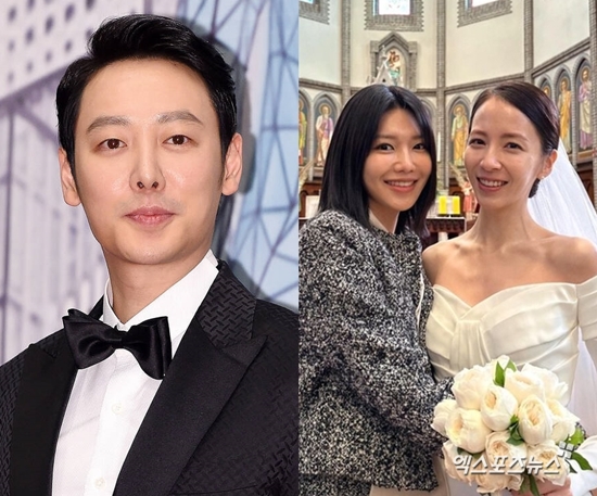 <b>김동욱</b>과 <b>결혼</b> 소녀시대 될 뻔한 스텔라 김은 누구?