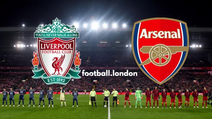 [<b>EPL</b> 프리뷰] <b>리버풀</b> vs 아스날: 23-24 <b>EPL 우승</b> 결정전?