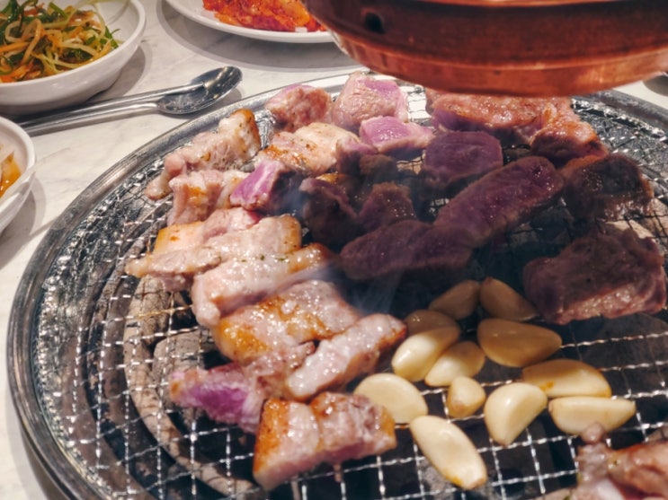  양반갈비 봉천역 맛집 서울대입구역