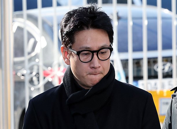 이선균 협박 유흥업소 실장 공범 검거 사전 구속영장 신청 이선균 협박 유흥업소 실장 공범 검거 사전 구속영장 신청
