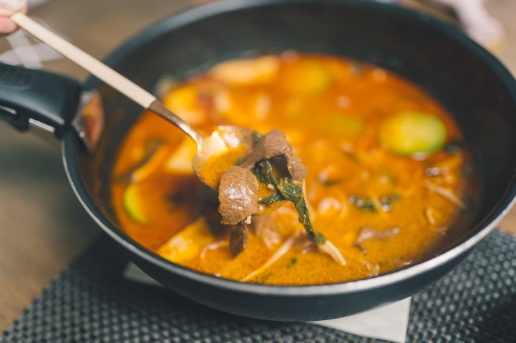  한우곱창 밀키트 수영골목길곱창 존맛탱
