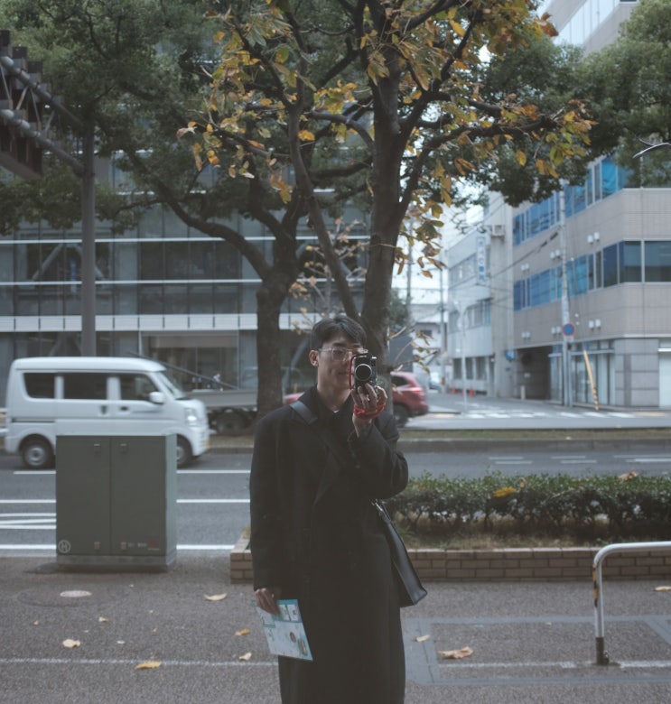  다카마쓰 여행 1일차 : 나카진쵸 시내 아케이드 거리, 마츠시타 제면소, 돈키호테