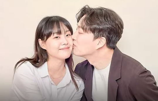 시크릿 송지은-유튜버 위라클 박위 열애 고백... 장애를 넘는 사랑 화제 시크릿 송지은-유튜버 위라클 박위 열애 고백... 장애를 넘는 사랑 화제