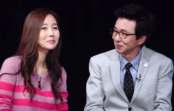 김국진 <b>강수지</b> 집 공개, <b>조선의</b> 사랑꾼2 합류