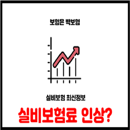  2024년 실비보험  보험료 인상에 맞춰 전환해야 할까?