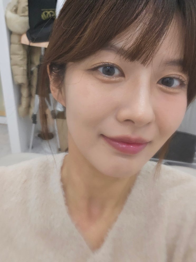  대구 정이솜메이크업에서 원데이 메이크업배웠어요.