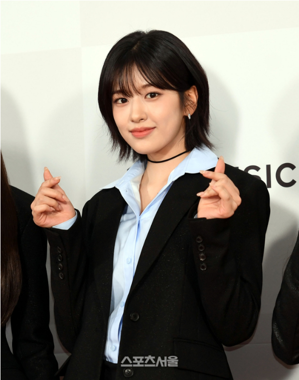 아이브 <b>안유진</b> 2년 <b>연속</b> SBS 가요대전 MC 발탁