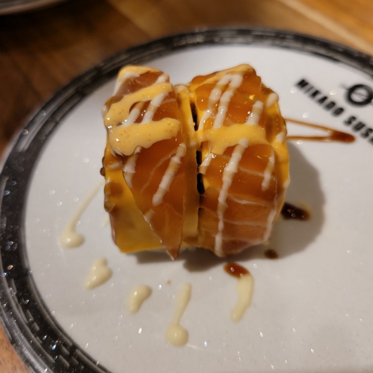 미카도스시 명동 가성비 초밥가게 회전초밥 미카도스시 명동 가성비 초밥가게 회전초밥