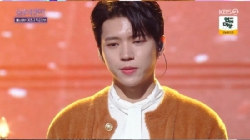 ' 남우현, 기스트암 투병 ..무대 후 뜨거운 눈물 불후의 명곡