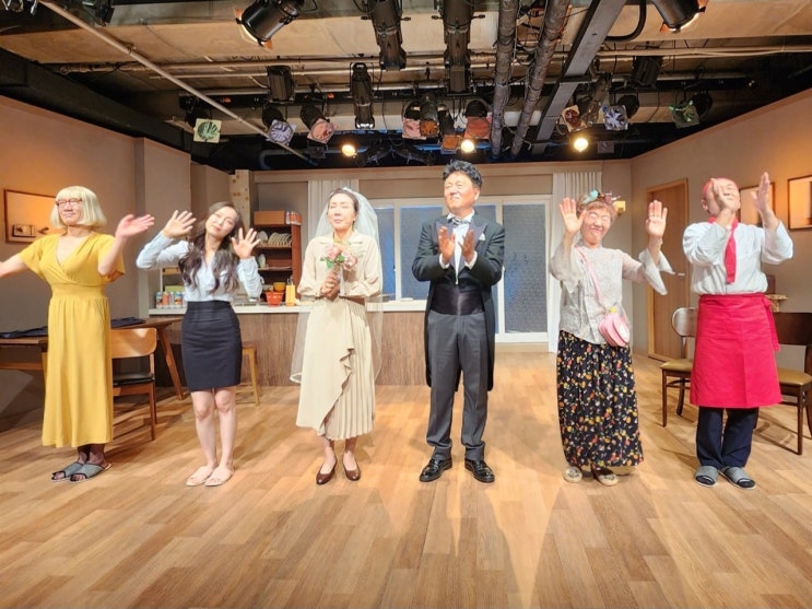 "요양보호사 되어 치매 어르신 돌본 경험, 연기에 큰 도움" "요양보호사 되어 치매 어르신 돌본 경험, 연기에 큰 도움"