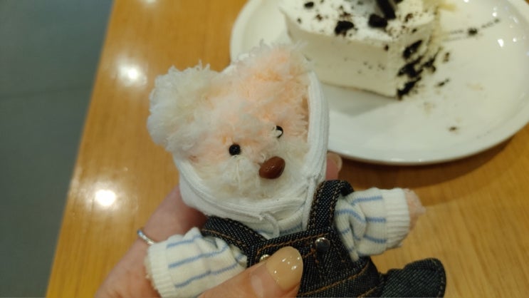  초보도 만들 수 있는 모루인형만들기 동대문 153 (ft. 초보도 만들기수 있는 모루인형키링 인형놀이 집콕 취미추천)