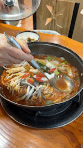 서울아산병원 맛집 '장원 닭한마리' - 풍납동 맛집 찾으신다면