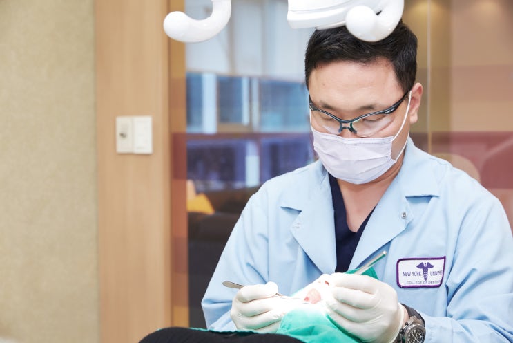  [강남역 충치] 충치 단계 별 특징?, 일반인도 눈으로 보고 확인하는 방법이 있을까?