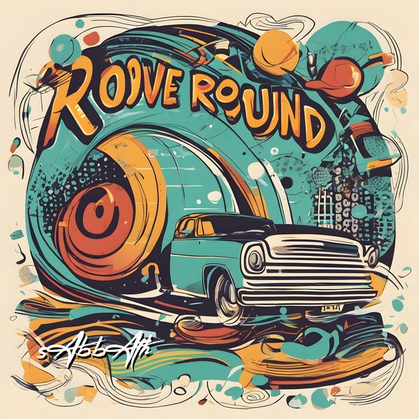  sAbbAth - Roove Round
