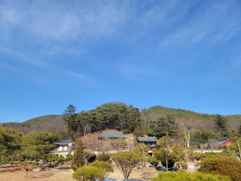 김천시 사찰 절 대덕면 조룡리 봉곡사 그리고 아버지 49제. : 네이버 ...