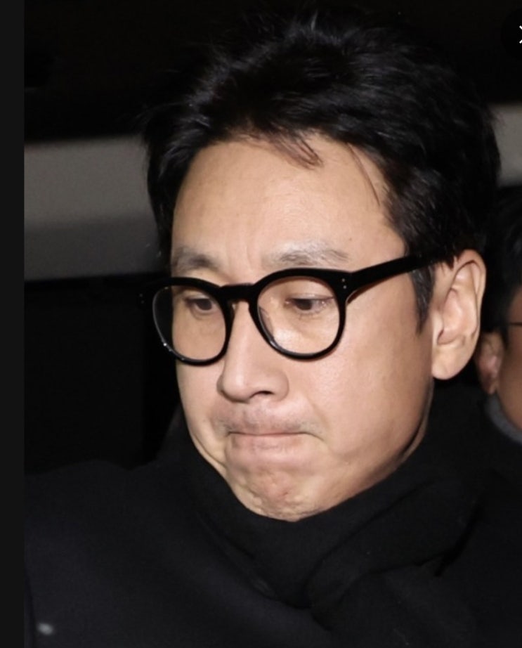 마약 투약 <b>혐의 이선균</b> 고강도 밤샘 조사시간 <b>19시간</b>…도데체... 