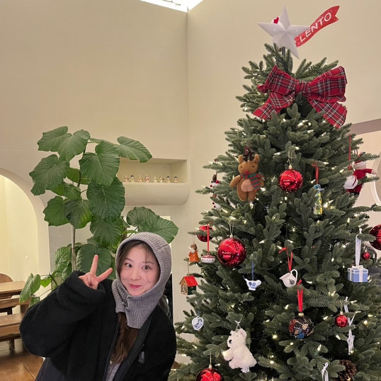  [대전 카페] 렌토, 따뜻함이 있는 전원카페