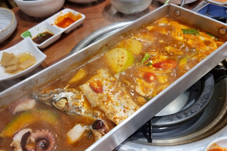  [제주] 삼원정 중문본점 (23.12) 