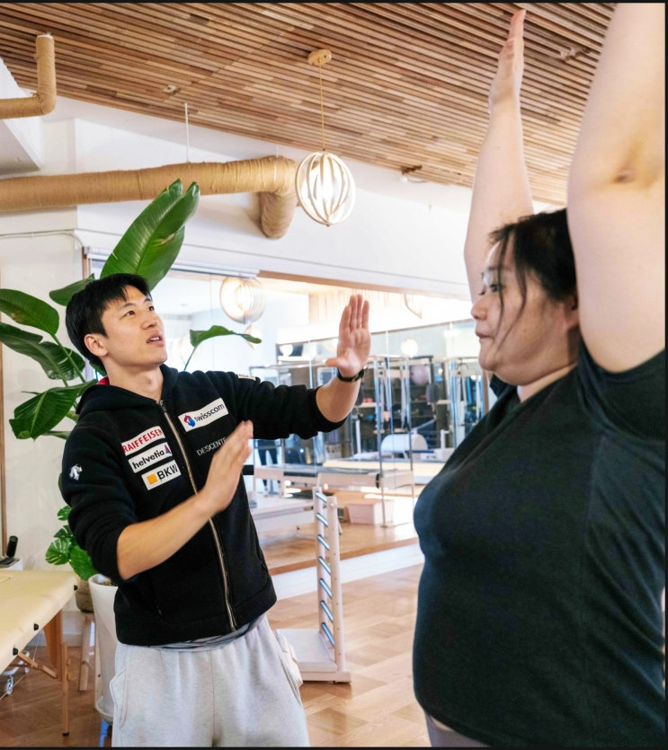 당산역헬스장? 피해야 하는 트레이너 특징 3가지