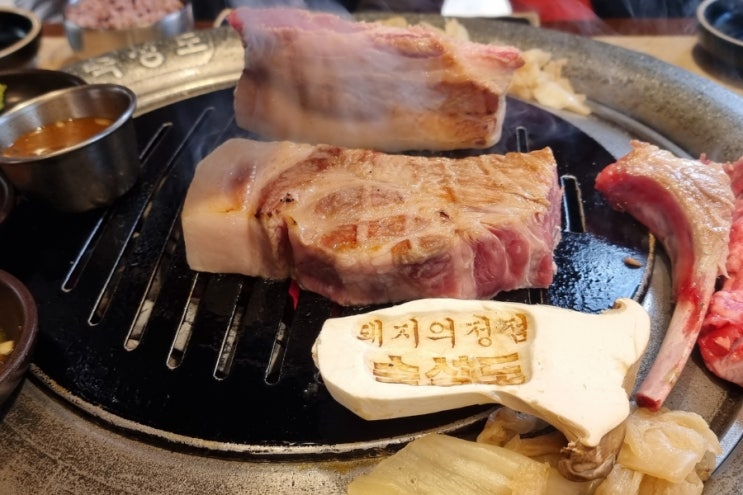  [제주] 숙성도 애월점 (23.12)