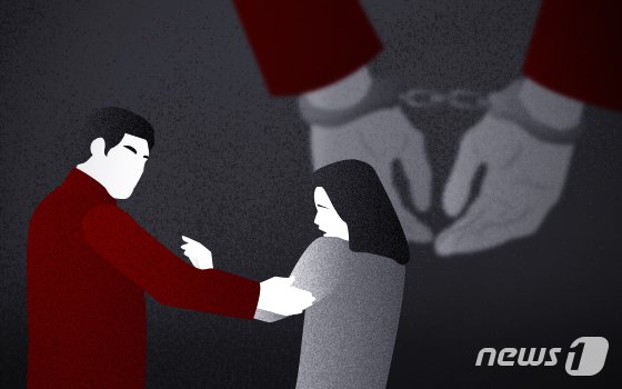 내연녀와 함께 사체 담을 가방 쇼핑…보험까지 노려 아내 무참히 살해 [사건의재구성]