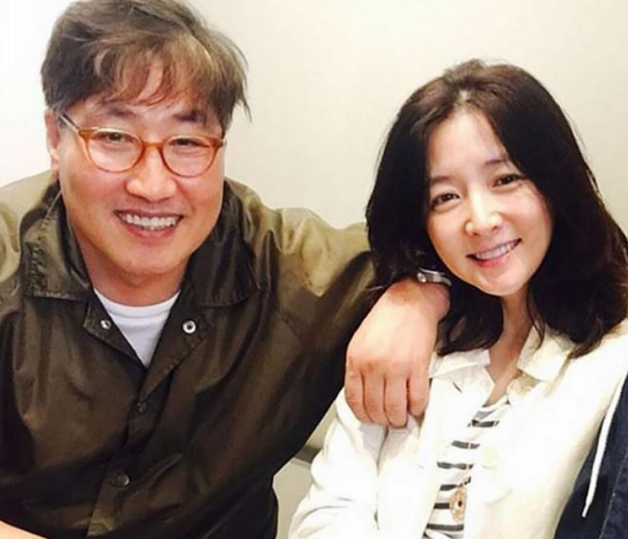  이영애 배우자 정호영 재산 자녀