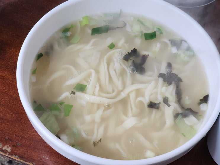 을지로4가 손칼국수 맛집 ::청송손칼국수:: 손칼국수는 못참지 을지로4가 손칼국수 맛집 ::청송손칼국수:: 손칼국수는 못참지