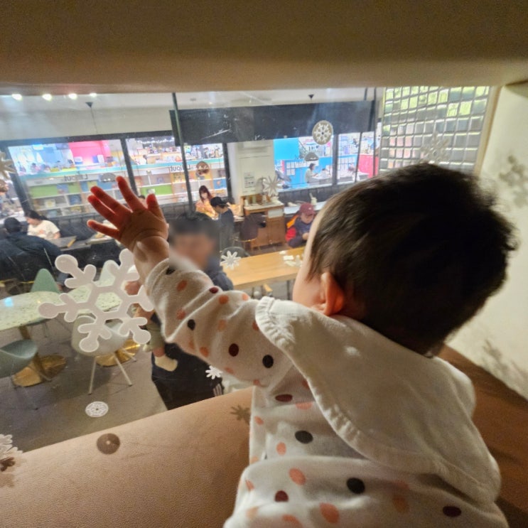  릴리펏 현대시티아울렛동대문점, 돌전 아기 내돈내산 방문 후기, 재방문 의사