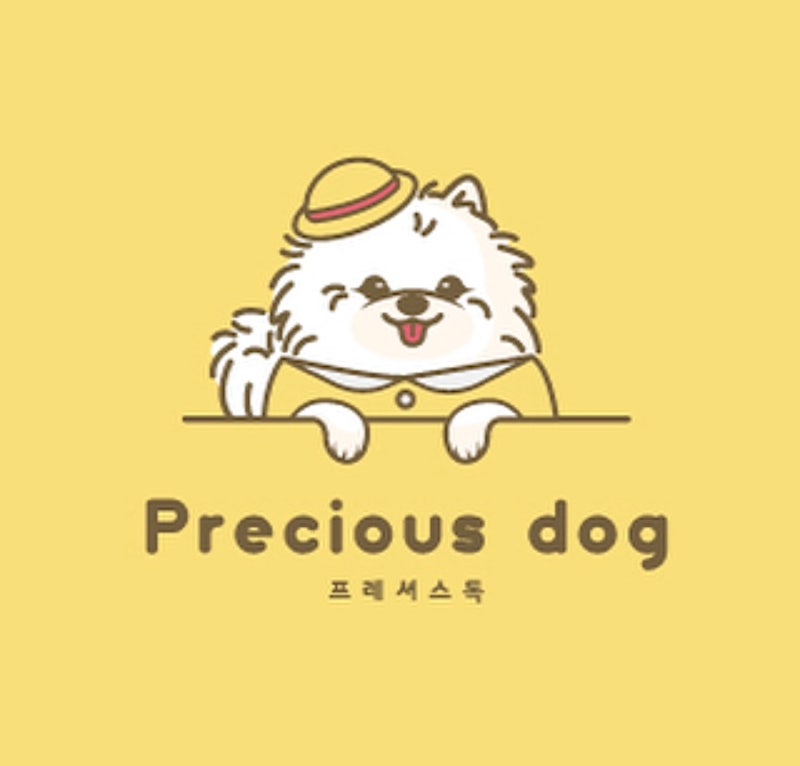 프레셔스독