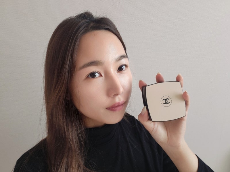 샤넬 쿠션팩트 레베쥬 색상 리필 가격 촉촉한 파운데이션 팩트