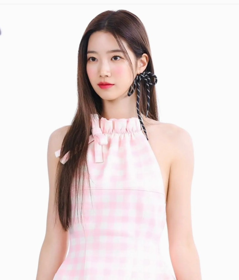 카즈하 수지 닮은꼴 맞는 듯