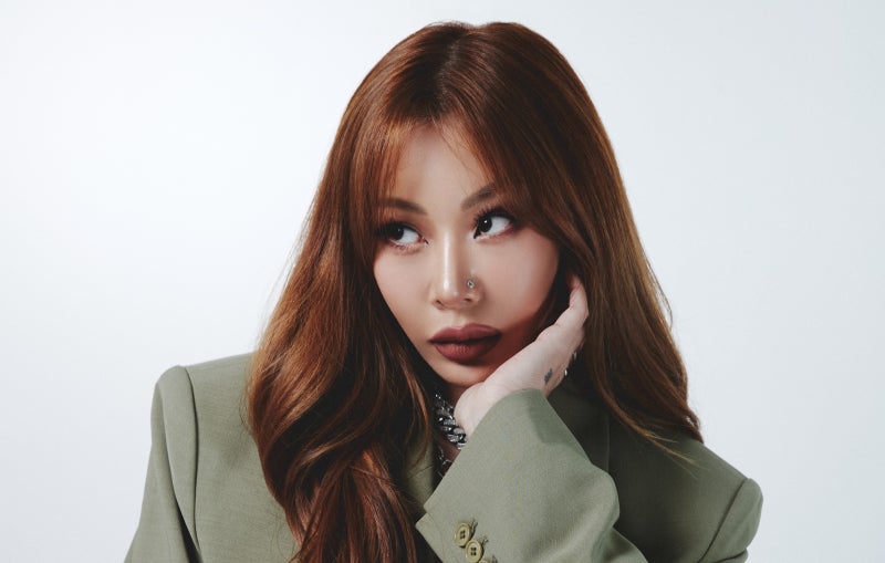 제시카H.O 제시 인생은 즐거워 뮤비 듣기 가사 / 인생이 힘들때 들으면 좋은 노래