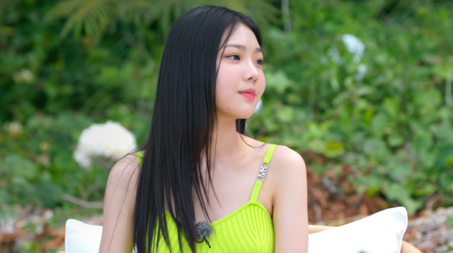 '솔로지옥3' 조민지, 판 흔드는 메기...제2의 덱스 될까 '솔로지옥3' 조민지, 판 흔드는 메기...제2의 덱스 될까