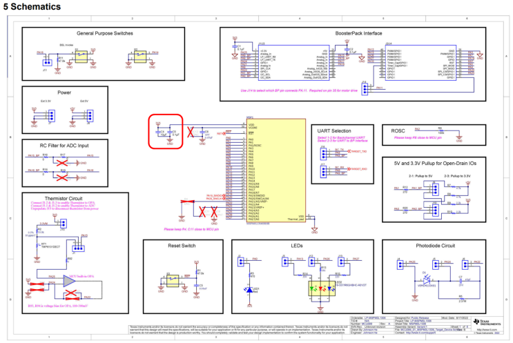 Bypass Capacitor