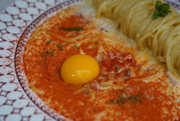  [압구정 맛집] 압구정 가로수길 맛집으로 유명한 ‘빠레뜨 한남’
