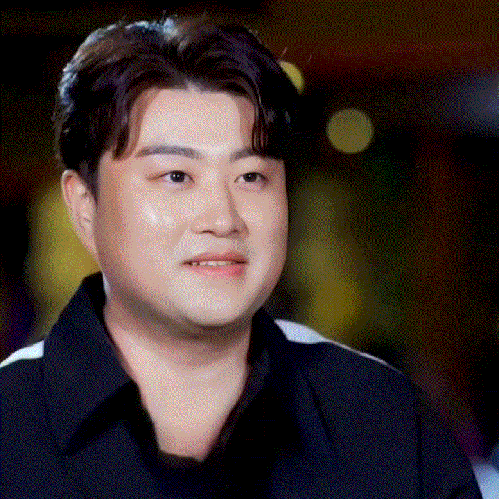 김호중 크루즈 선상의 공연 '<b>김호중의 산타크루즈</b>' 오늘... 