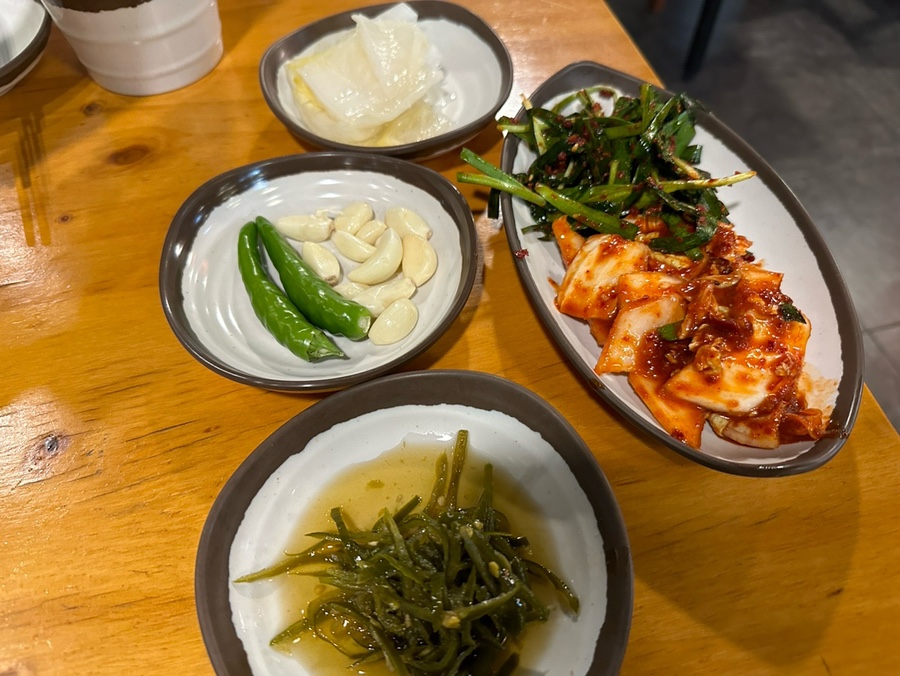 가장맛있는족발 울산유곡점 사진 6
