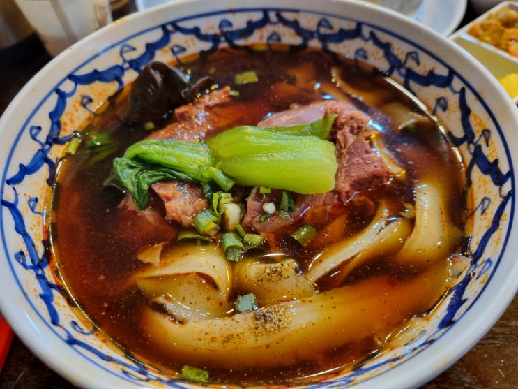 [서울 명동역 맛집] 도향촌, 꽁시면관, 가메골손왕만두 클래식 맛집투어