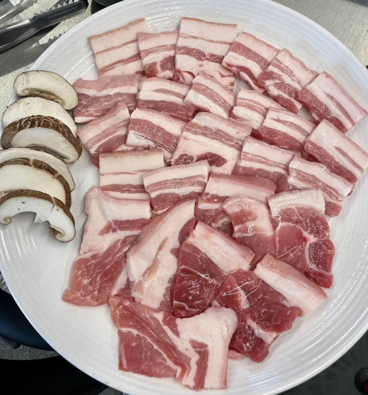  건대입구역 맛집 사계절