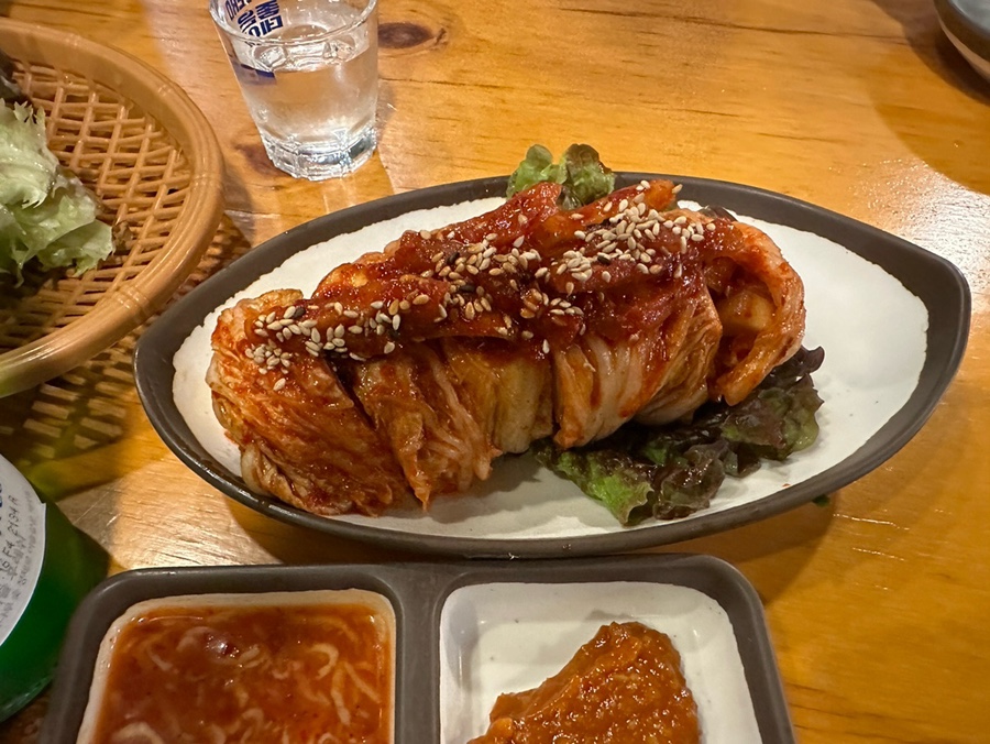 가장맛있는족발 울산유곡점 사진 5
