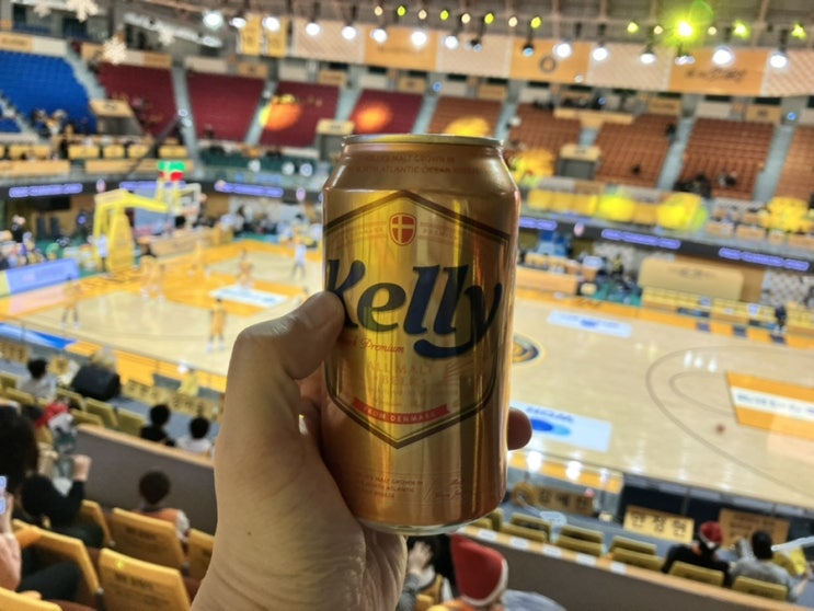  kb스타즈 우리은행 티켓예매 청주체육관 홈경기