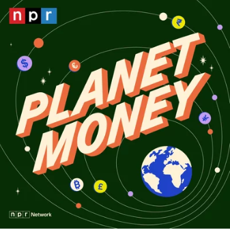 영어공부 팟캐스트 <Planet Money> with 대본 (스크립트) 추천