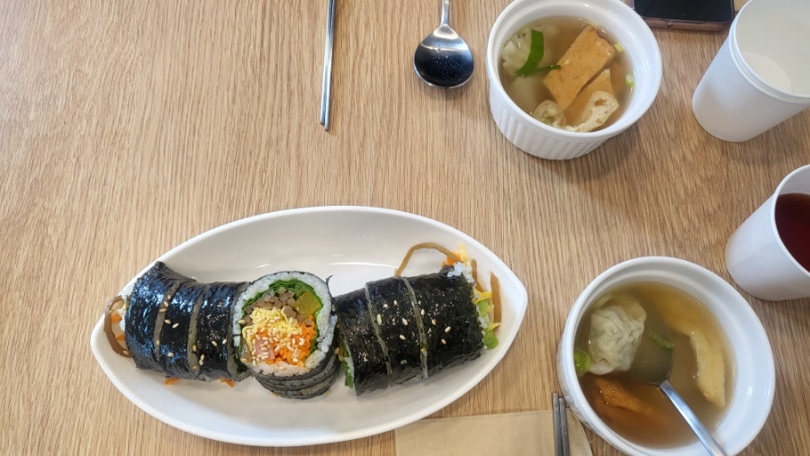 소심한부엌 사진 2