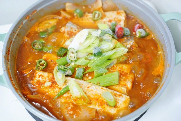 제주갈치택배 제주제일옥돔 은갈치 만들기 쉬운 갈치조림