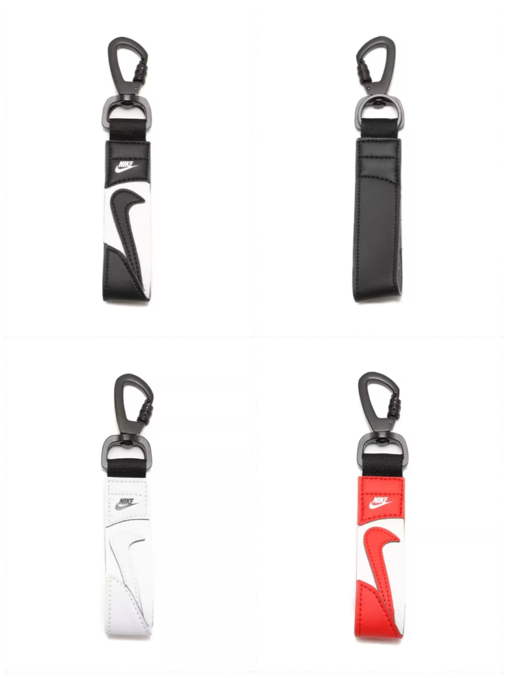  나이키 스우시 키홀더 키링 NIKE SWOOSH
